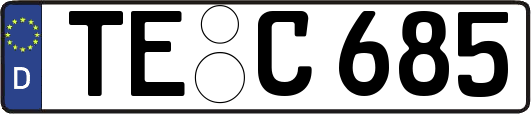 TE-C685
