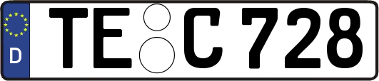 TE-C728
