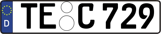 TE-C729