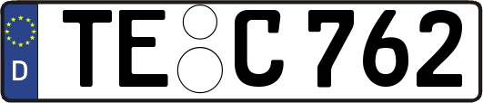 TE-C762