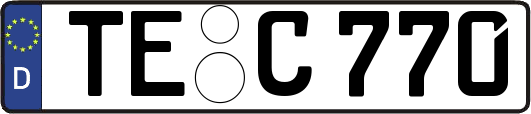 TE-C770