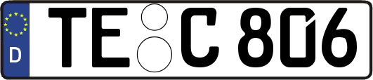 TE-C806