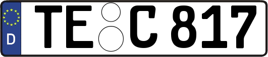 TE-C817