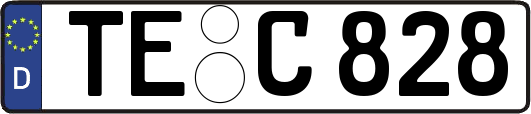 TE-C828