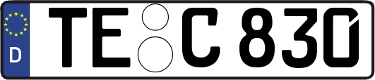 TE-C830