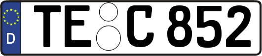 TE-C852