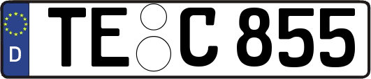 TE-C855