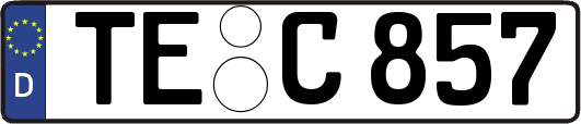 TE-C857