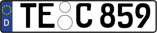 TE-C859