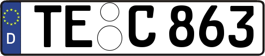 TE-C863