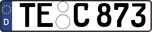 TE-C873
