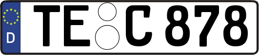 TE-C878