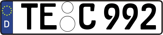 TE-C992