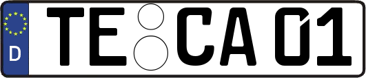 TE-CA01