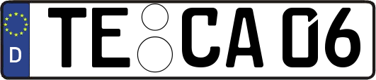 TE-CA06