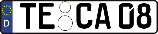 TE-CA08