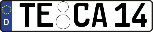 TE-CA14