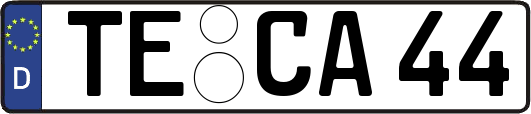 TE-CA44
