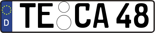 TE-CA48