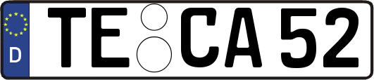 TE-CA52