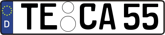 TE-CA55