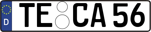 TE-CA56