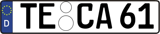 TE-CA61