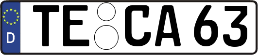 TE-CA63