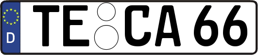 TE-CA66