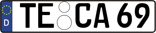 TE-CA69