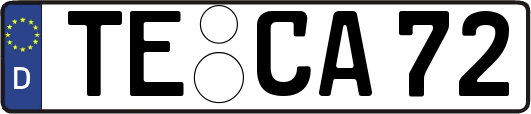 TE-CA72