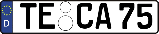 TE-CA75