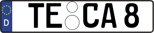 TE-CA8