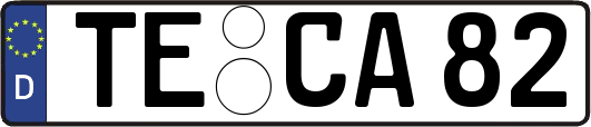 TE-CA82
