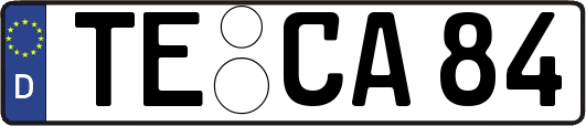 TE-CA84