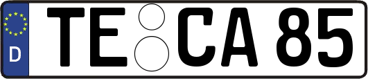 TE-CA85