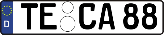TE-CA88