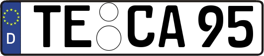 TE-CA95