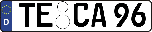 TE-CA96