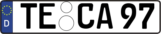 TE-CA97