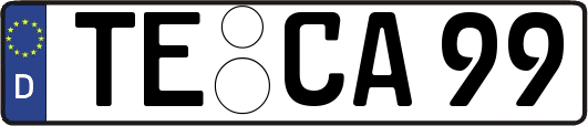 TE-CA99