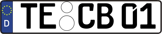 TE-CB01