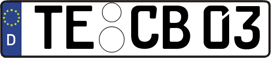 TE-CB03