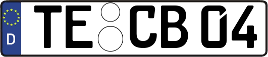 TE-CB04