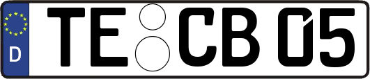 TE-CB05