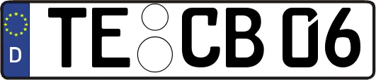 TE-CB06