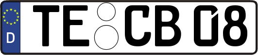 TE-CB08