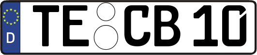 TE-CB10