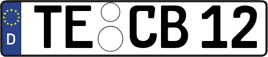TE-CB12