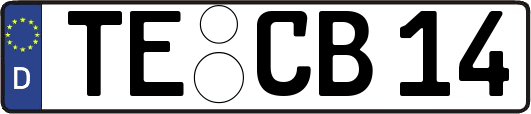 TE-CB14